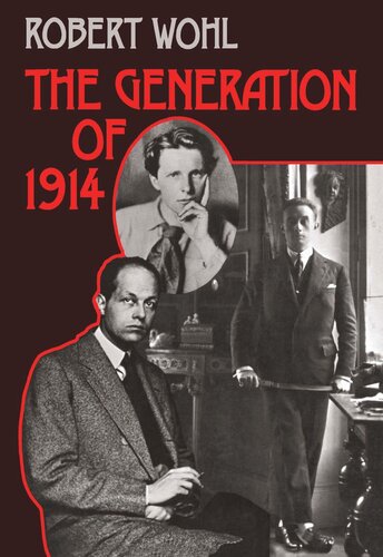 The Generation of 1914