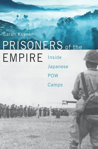 Prisoners of the Empire