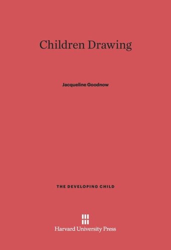 Children Drawing