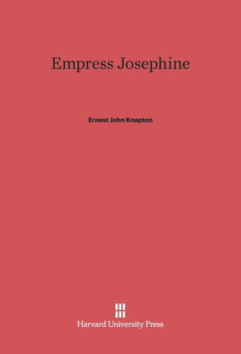 Empress Josephine