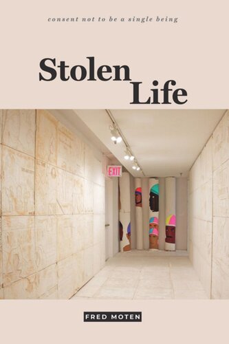 Stolen Life