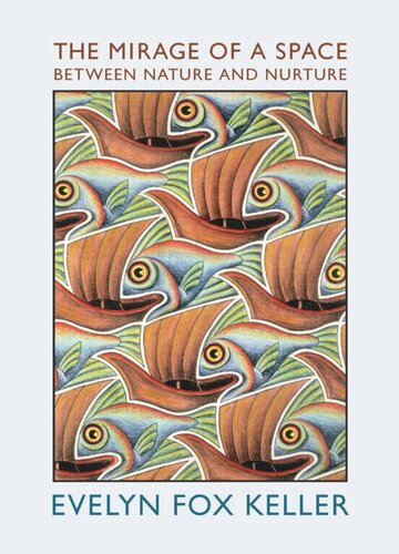 The Mirage of a Space between Nature and Nurture