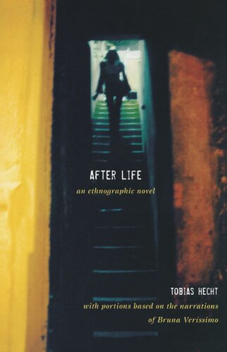 After Life: An Ethnographic Novel