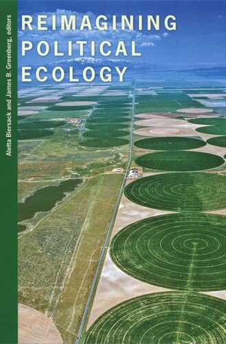 Reimagining Political Ecology