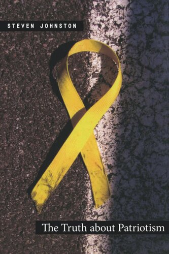 The Truth about Patriotism