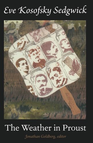 The Weather in Proust