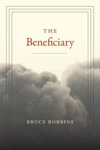 The Beneficiary