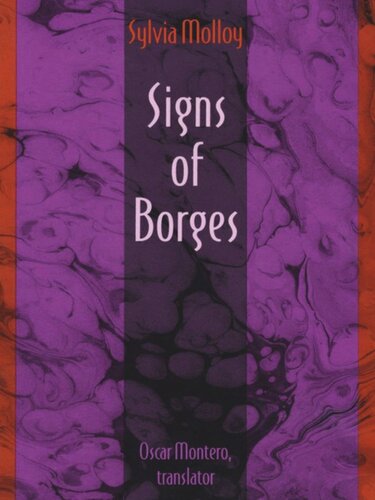 Signs of Borges