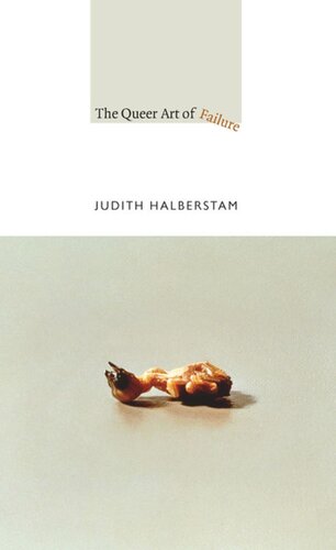 The Queer Art of Failure