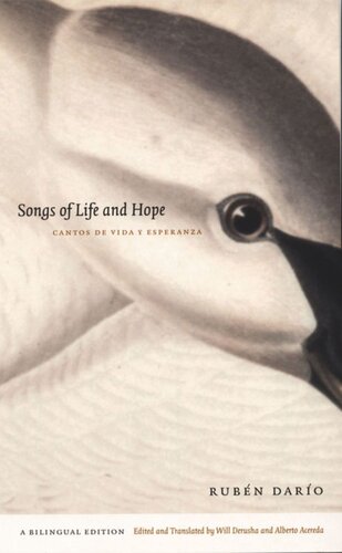 Songs of Life and Hope/Cantos de vida y esperanza