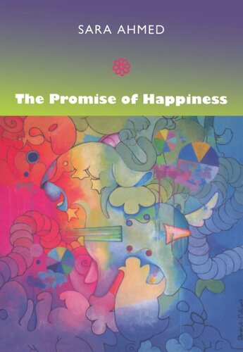 The Promise of Happiness