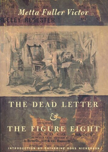 The Dead Letter and The Figure Eight