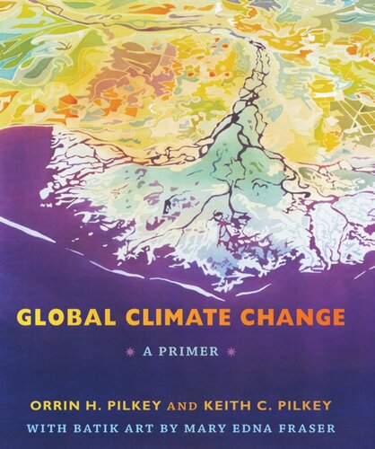 Global Climate Change: A Primer