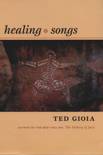 Healing Songs