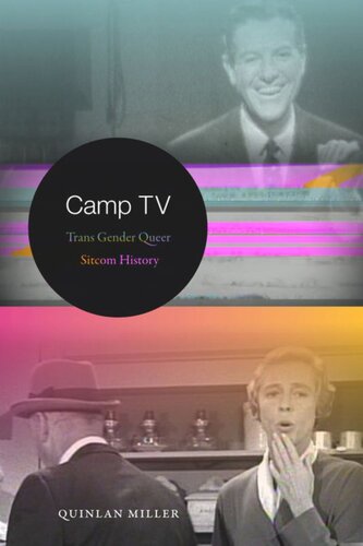 Camp TV: Trans Gender Queer Sitcom History