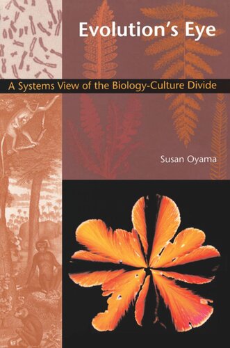 Evolution's Eye: A Systems View of the Biology-Culture Divide