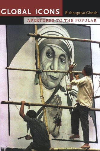 Global Icons: Apertures to the Popular