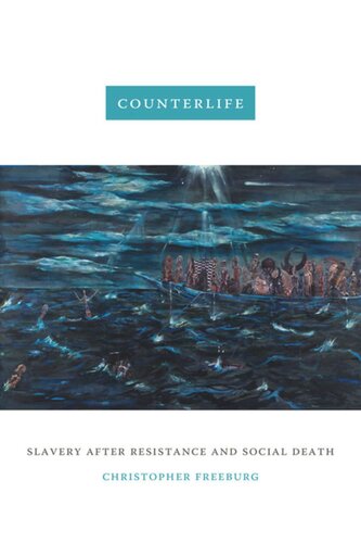 Counterlife: Slavery after Resistance and Social Death