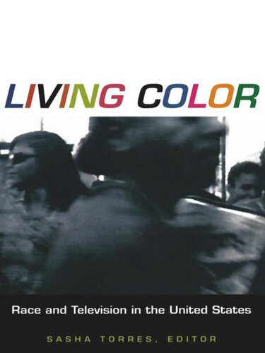 Living Color: Race and Television in the United States