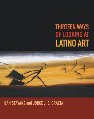 Thirteen Ways of Looking at Latino Art