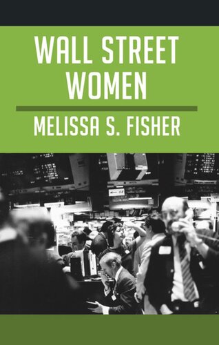 Wall Street Women