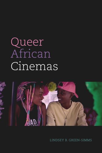 Queer African Cinemas