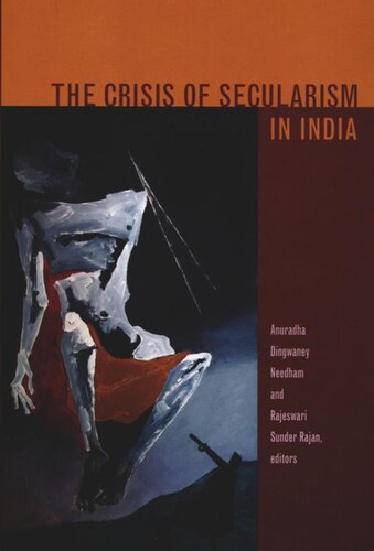 The Crisis of Secularism in India