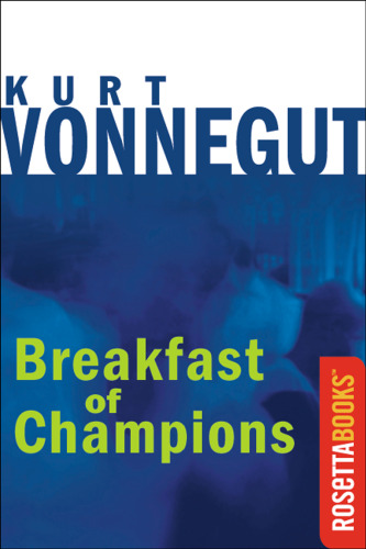 Breakfast of Champions