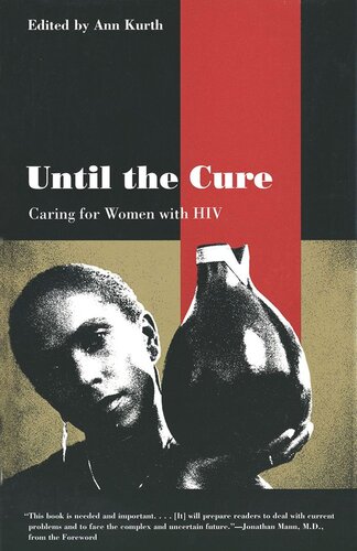 Until the Cure: Caring for Women with HIV