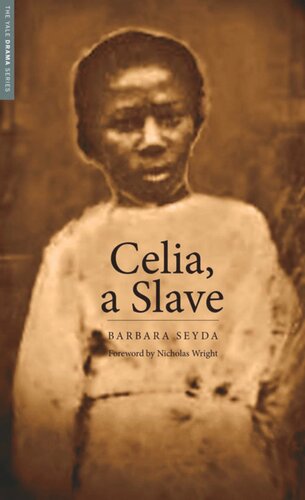 Celia, a Slave