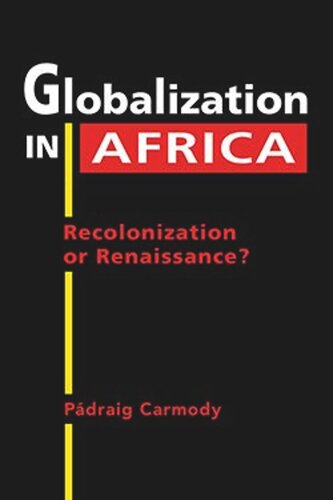 Globalization in Africa