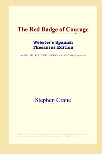The Red Badge of Courage
