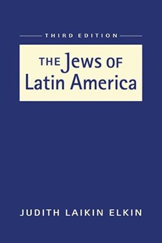 The Jews of Latin America