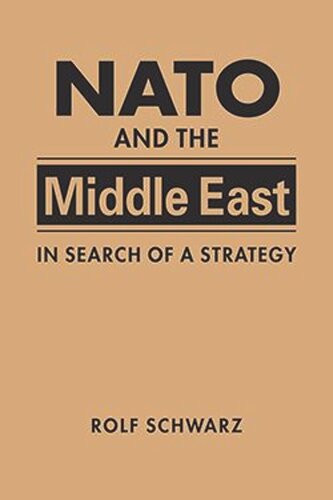 NATO and the Middle East: In Search of a Strategy