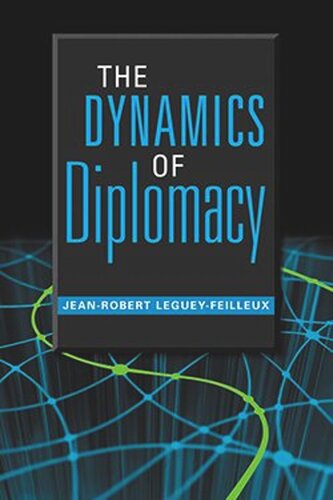 The Dynamics of Diplomacy