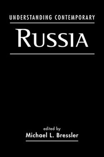 Understanding Contemporary Russia