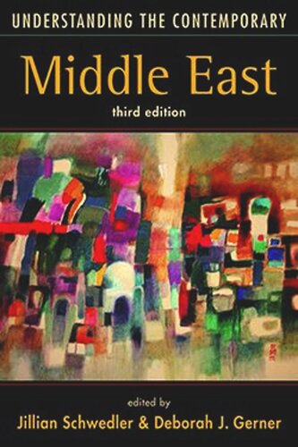 Understanding the Contemporary Middle East