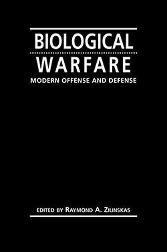 Biological Warfare: Modern Offense and Defense