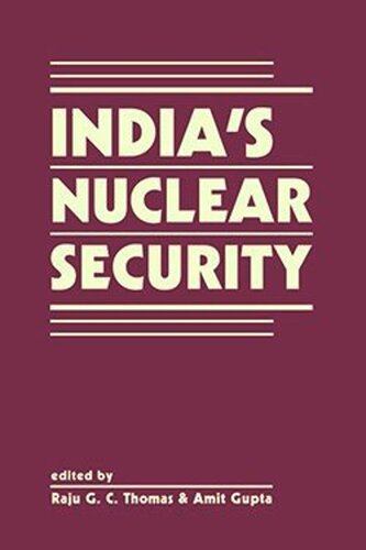 Indias Nuclear Security