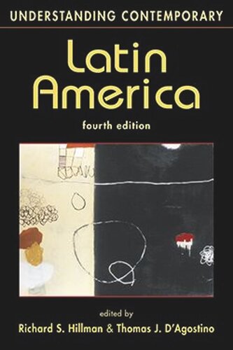 Understanding Contemporary Latin America