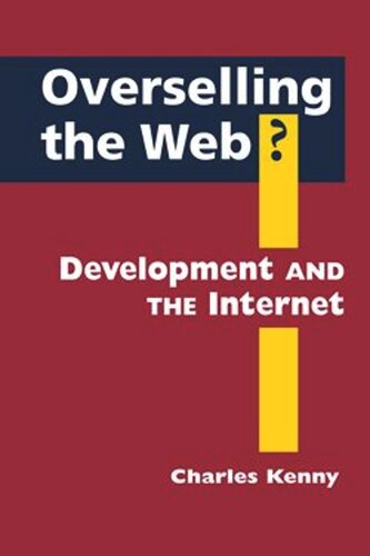 Overselling the Web?: Development and the Internet