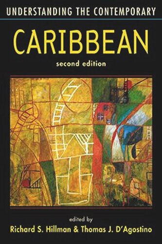 Understanding the Contemporary Caribbean
