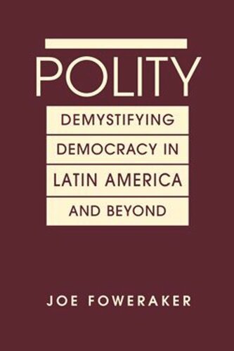 Polity: Demystifying Democracy in Latin America and Beyond