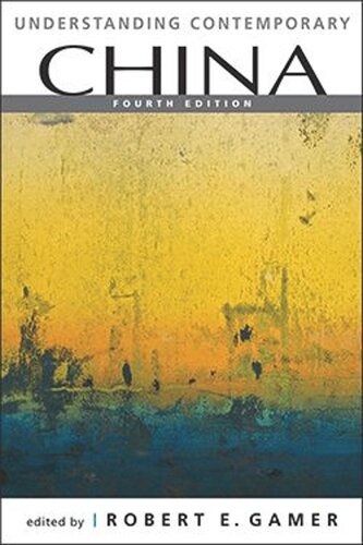 Understanding Contemporary China