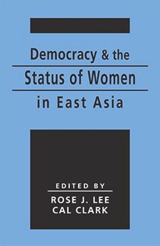 Democracy and the Status of Women in East Asia