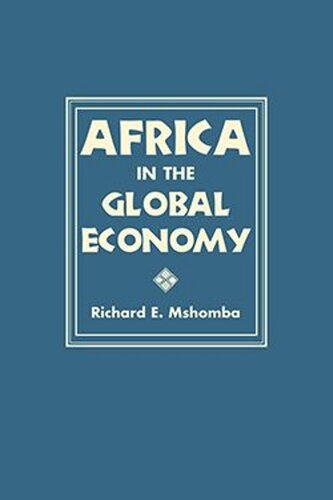 Africa in the Global Economy