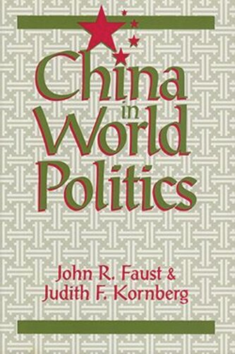 China in World Politics