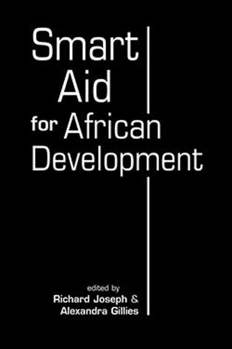 Smart Aid for African Development