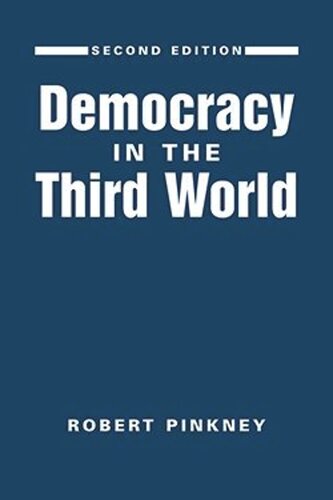 Democracy in the Third World
