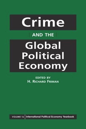 Crime and the Global Political Economy